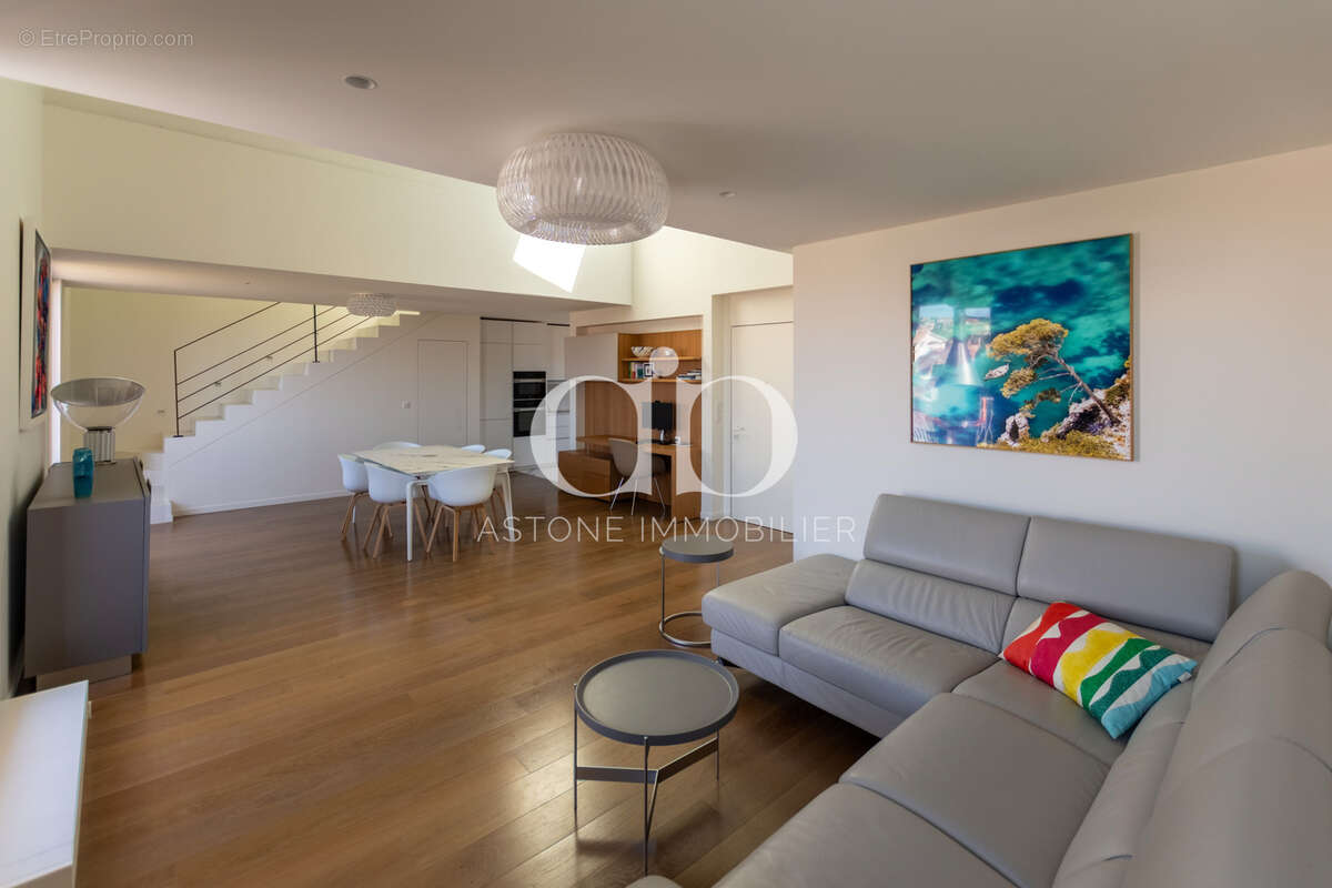 Appartement à CASSIS