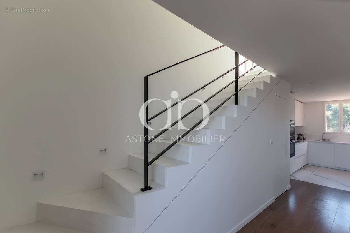 Appartement à CASSIS