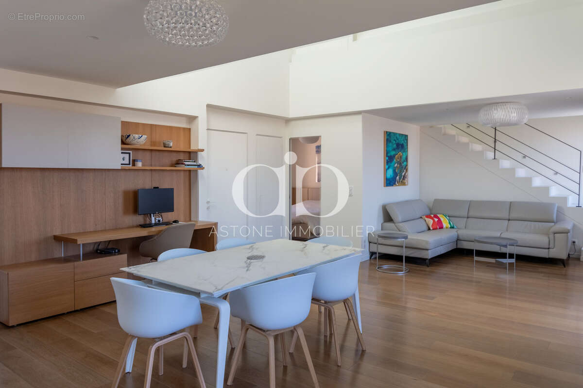 Appartement à CASSIS