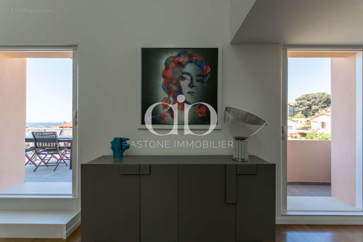 Appartement à CASSIS