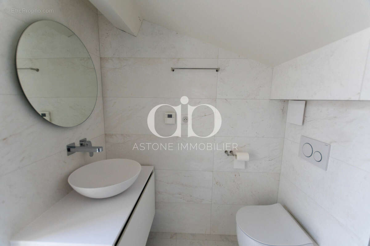 Appartement à CASSIS