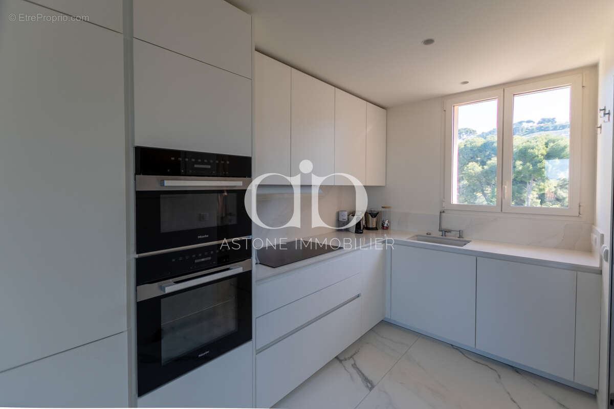 Appartement à CASSIS