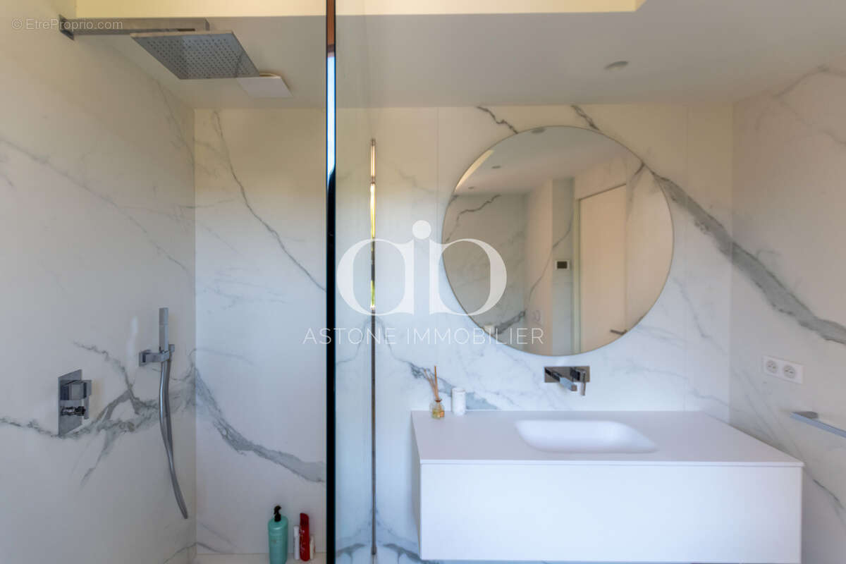 Appartement à CASSIS