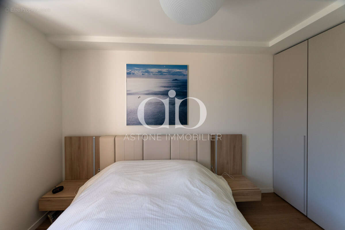 Appartement à CASSIS