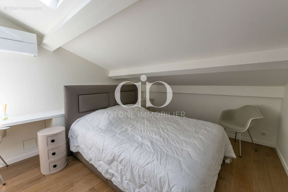 Appartement à CASSIS