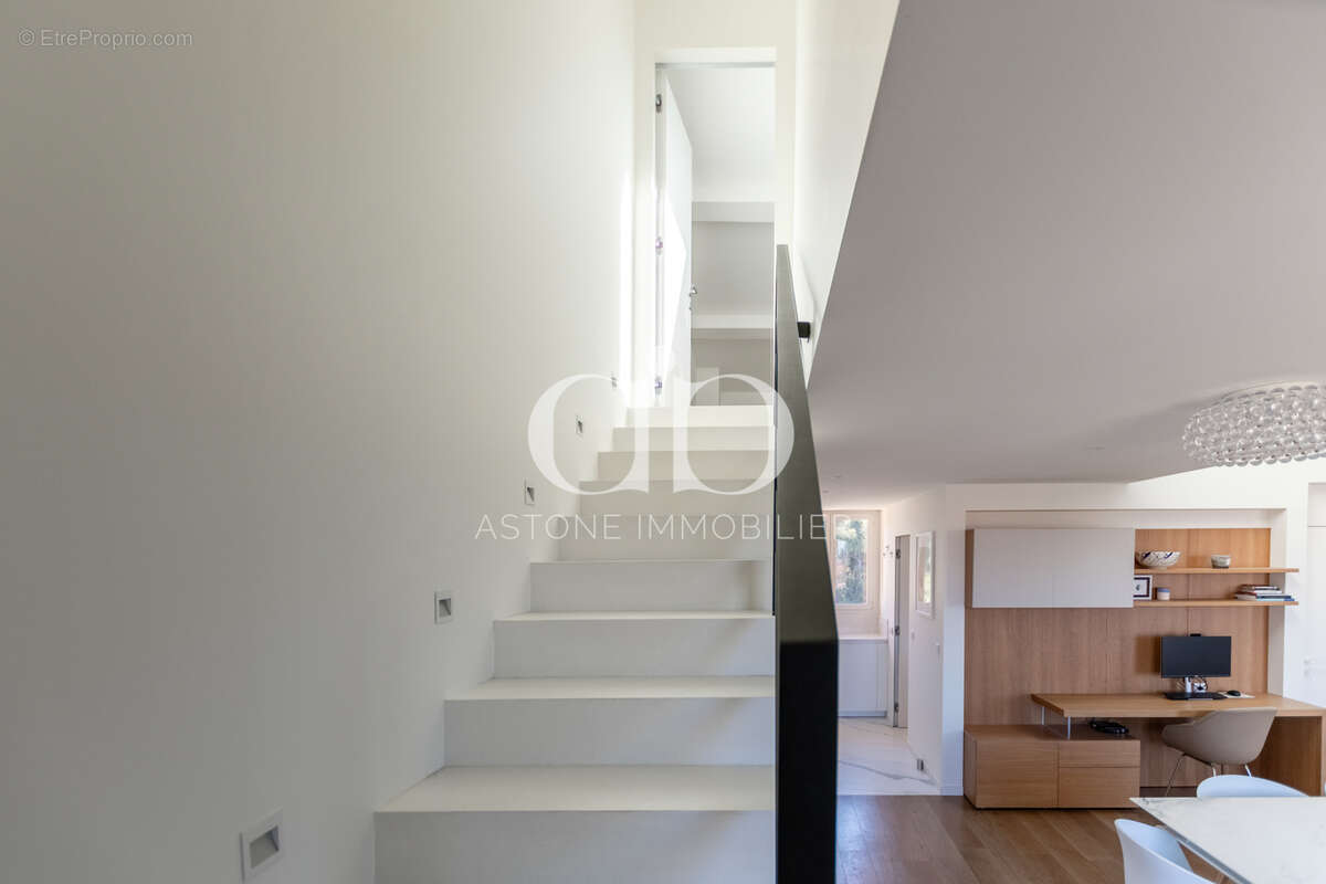 Appartement à CASSIS