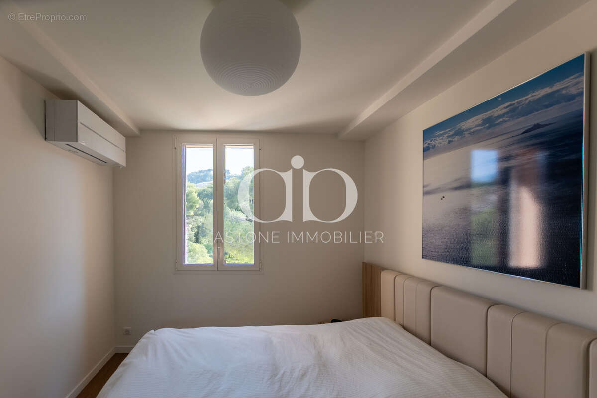 Appartement à CASSIS