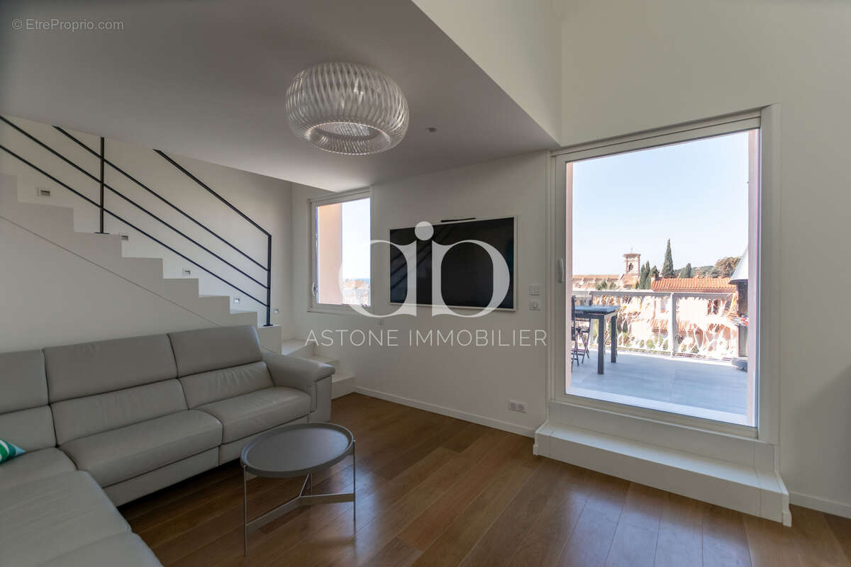 Appartement à CASSIS