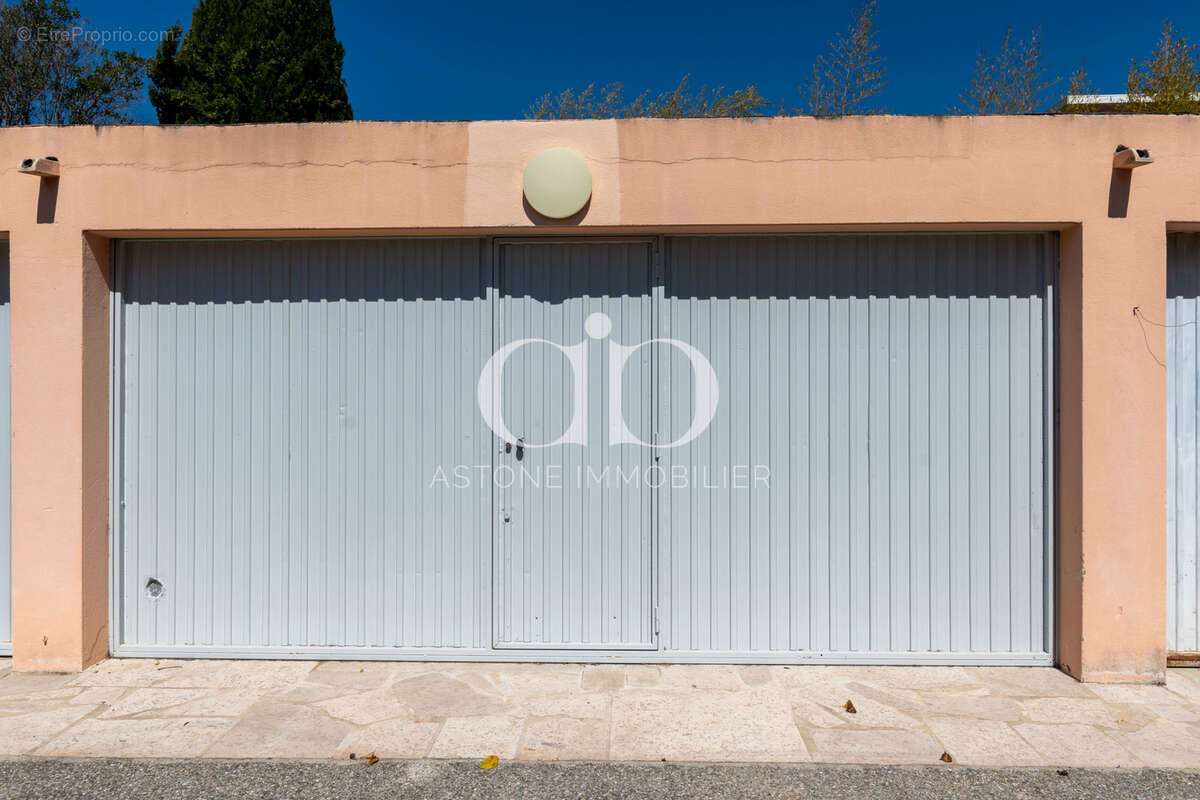 Appartement à CASSIS