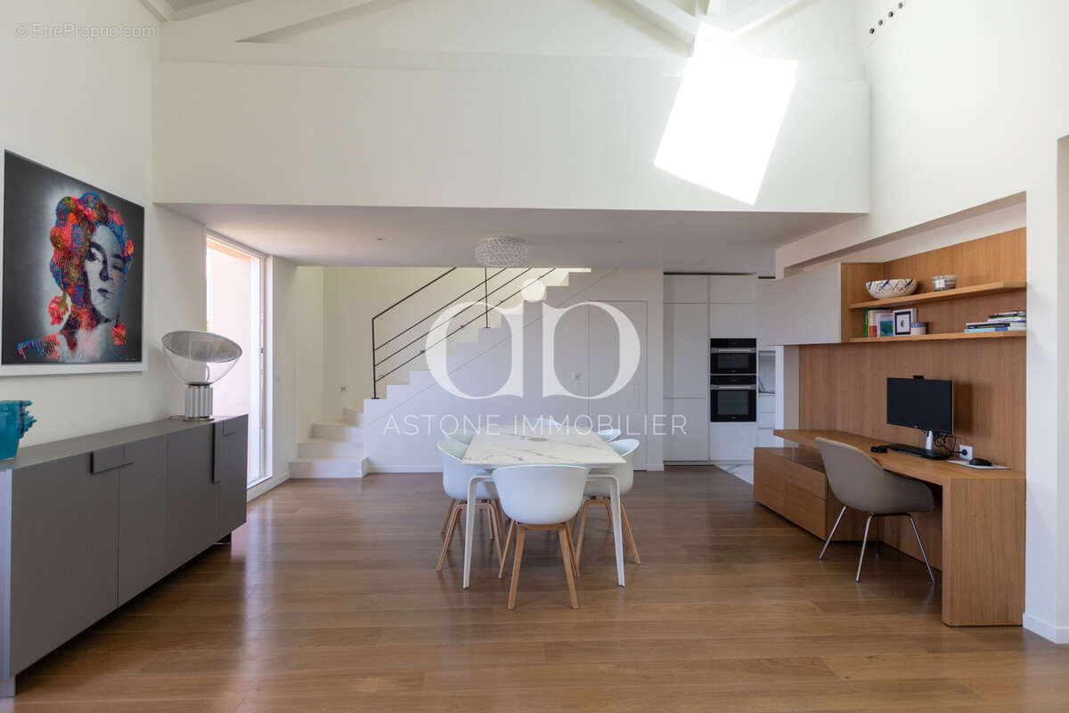 Appartement à CASSIS