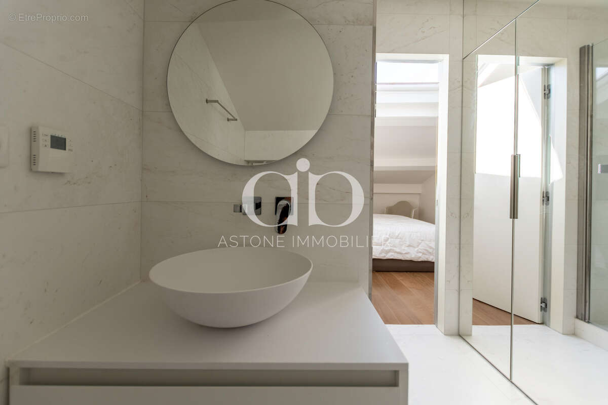 Appartement à CASSIS