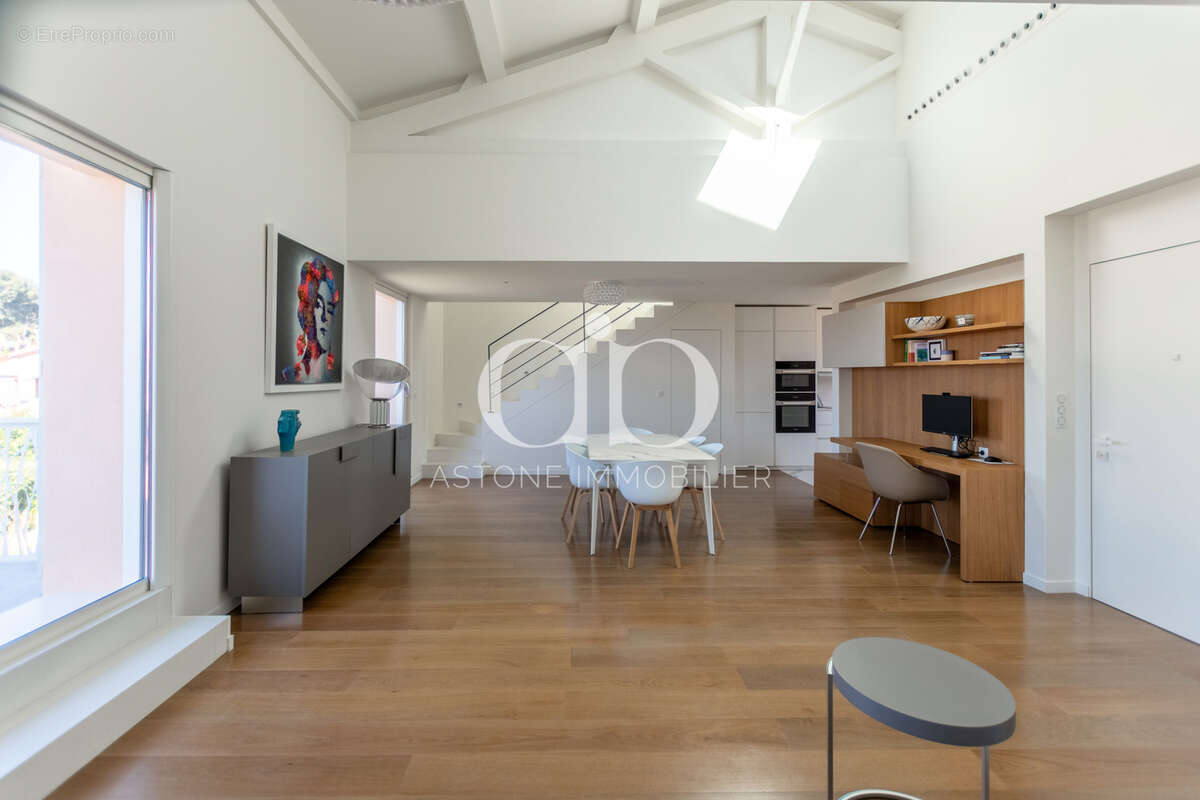 Appartement à CASSIS