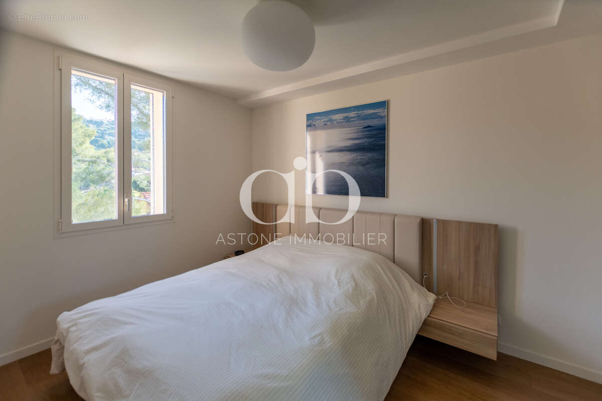 Appartement à CASSIS