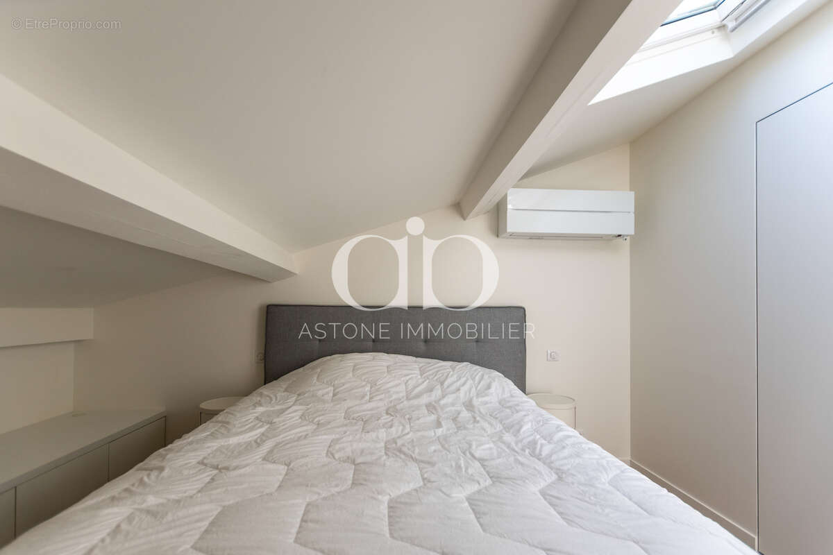 Appartement à CASSIS