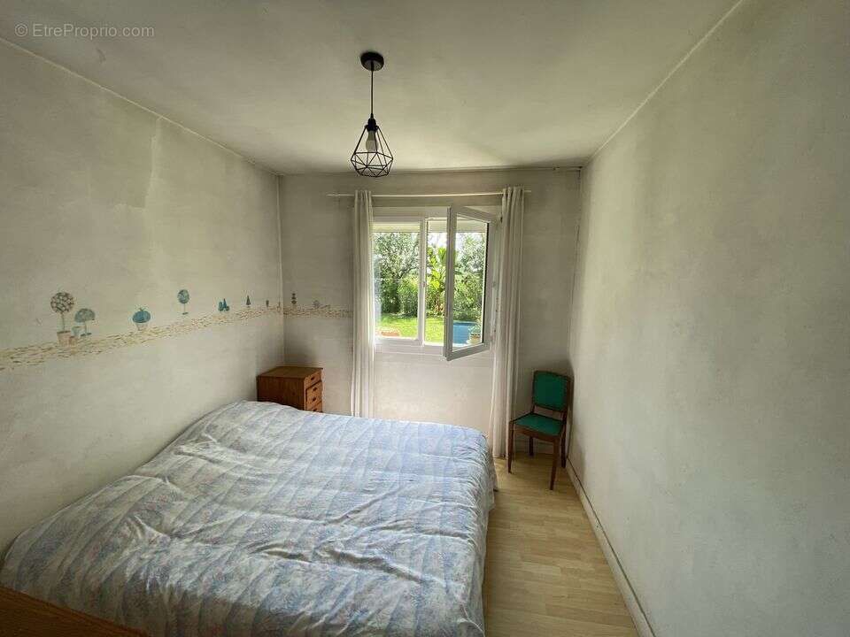 Maison à PARLEBOSCQ