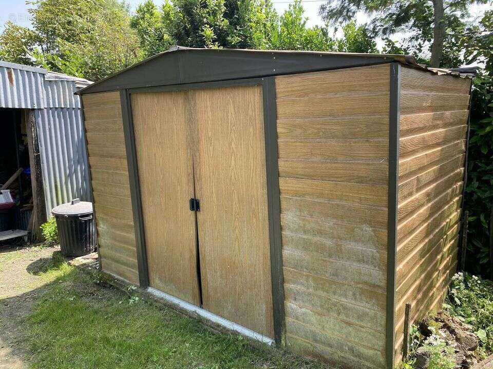 Maison à PARLEBOSCQ