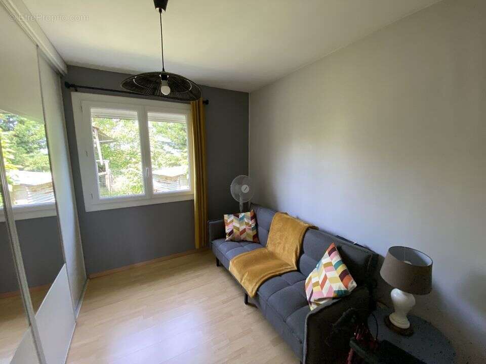 Maison à PARLEBOSCQ