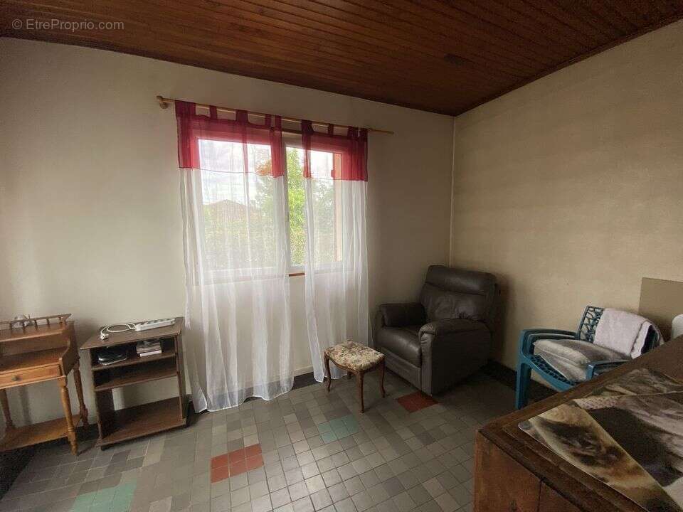 Maison à PARLEBOSCQ