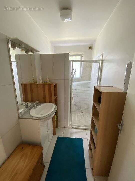 Maison à PARLEBOSCQ