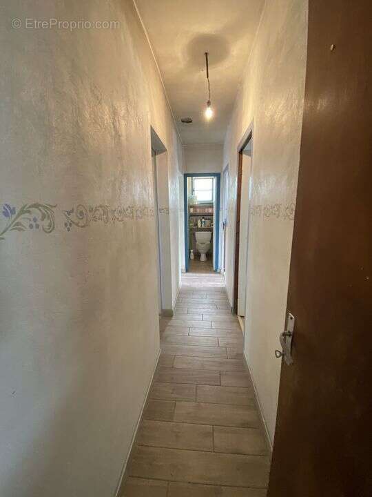 Maison à PARLEBOSCQ