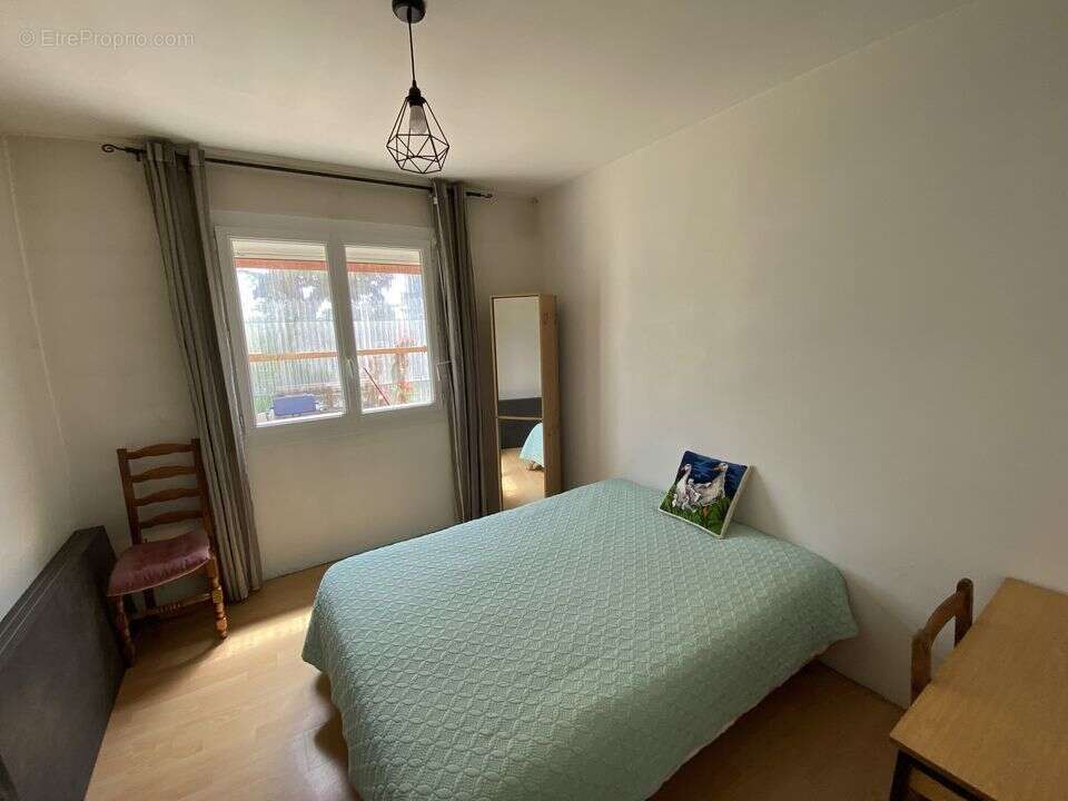 Maison à PARLEBOSCQ