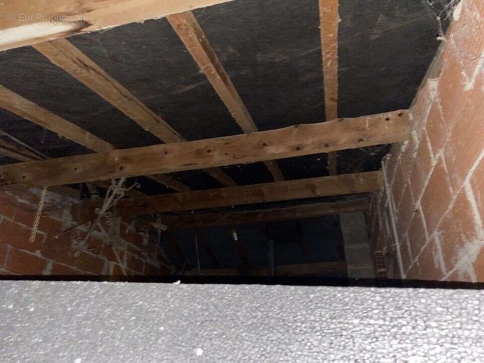 Maison à PARLEBOSCQ