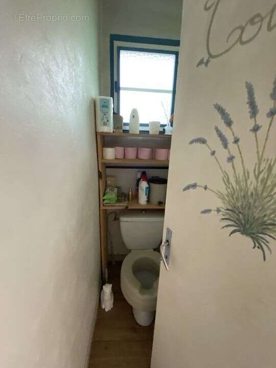 Maison à PARLEBOSCQ