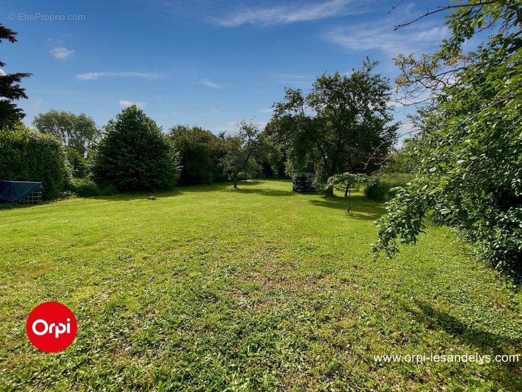Maison à LE VAUDREUIL