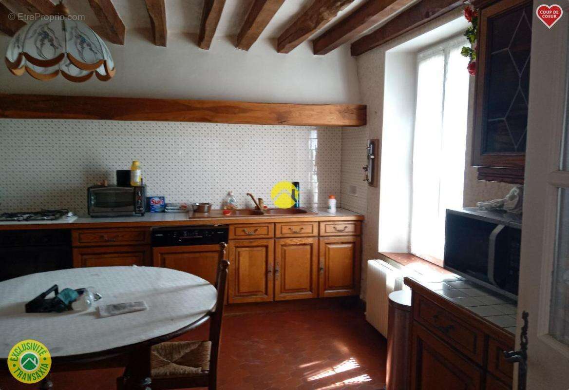 Maison à LA BELLIOLE