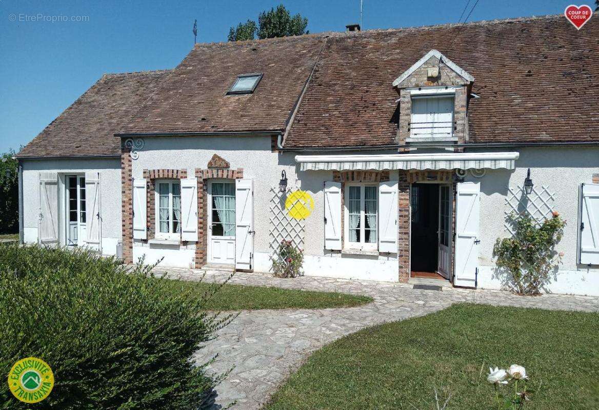 Maison à LA BELLIOLE