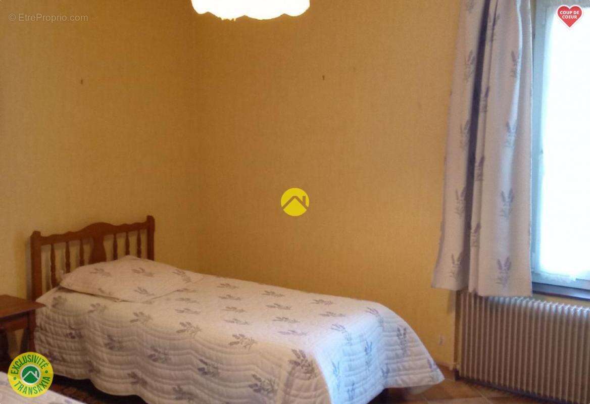 Maison à LA BELLIOLE