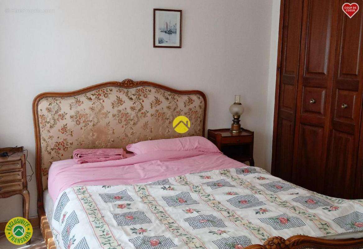 Maison à LA BELLIOLE