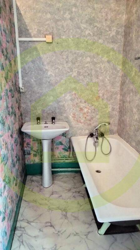 Maison à LE CATEAU-CAMBRESIS