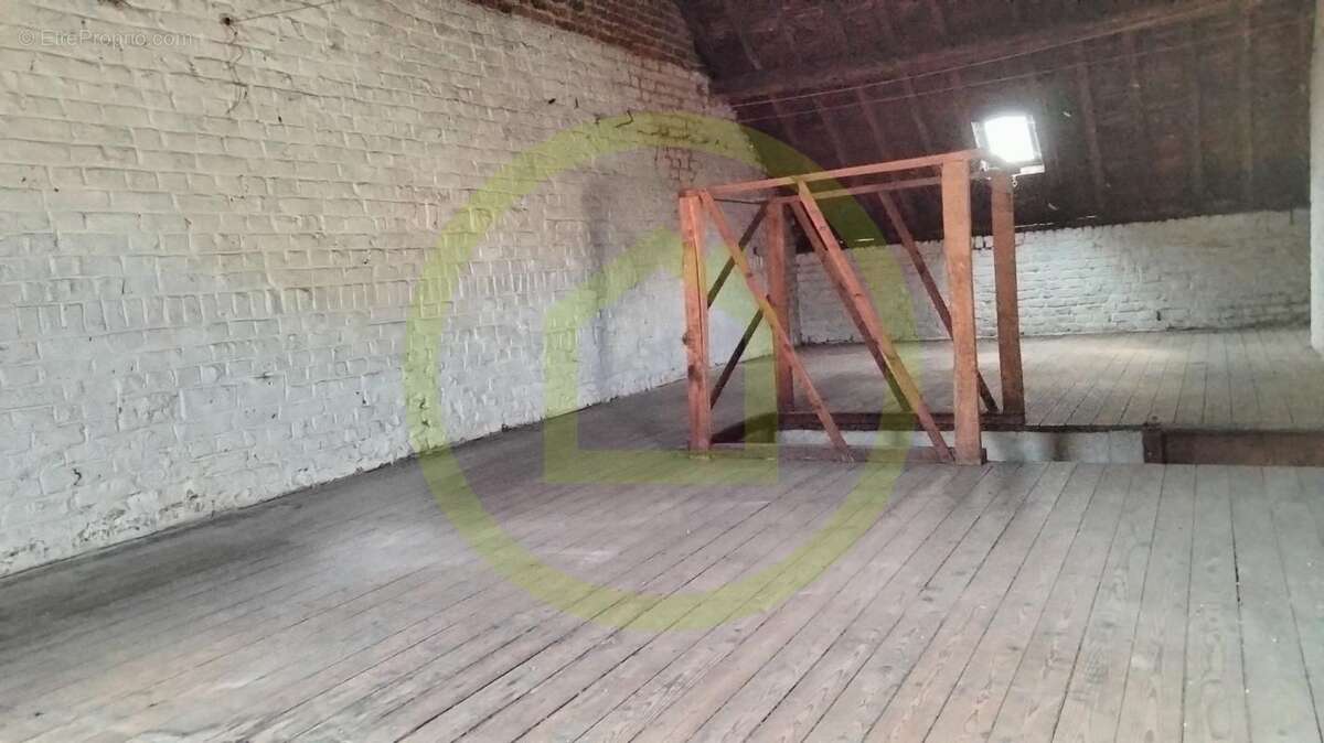 Maison à LE CATEAU-CAMBRESIS