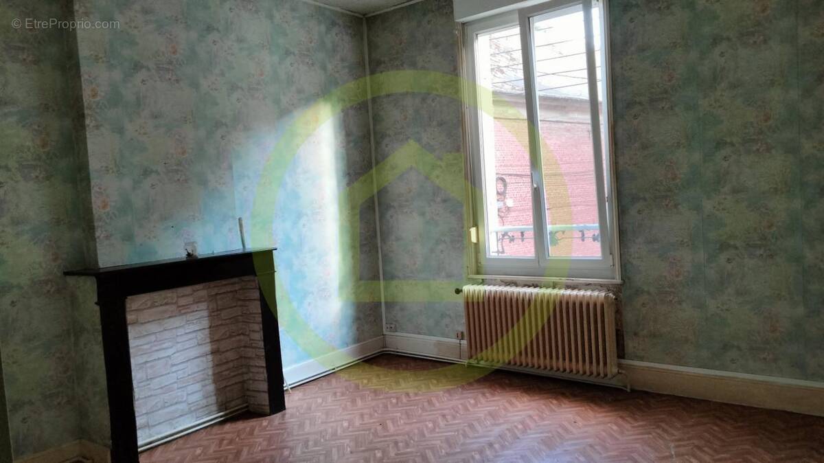 Maison à LE CATEAU-CAMBRESIS