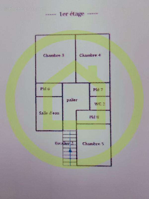 Maison à LA ROCHE-SUR-YON