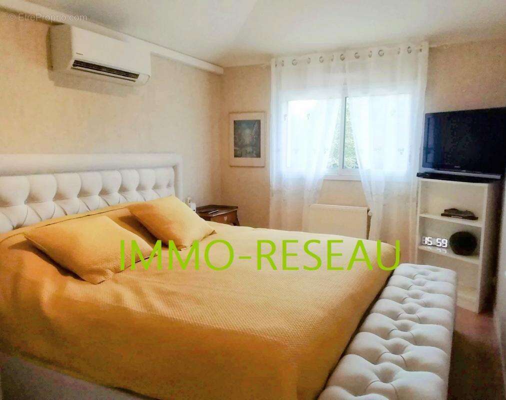 Maison à LA ROCHE-SUR-YON