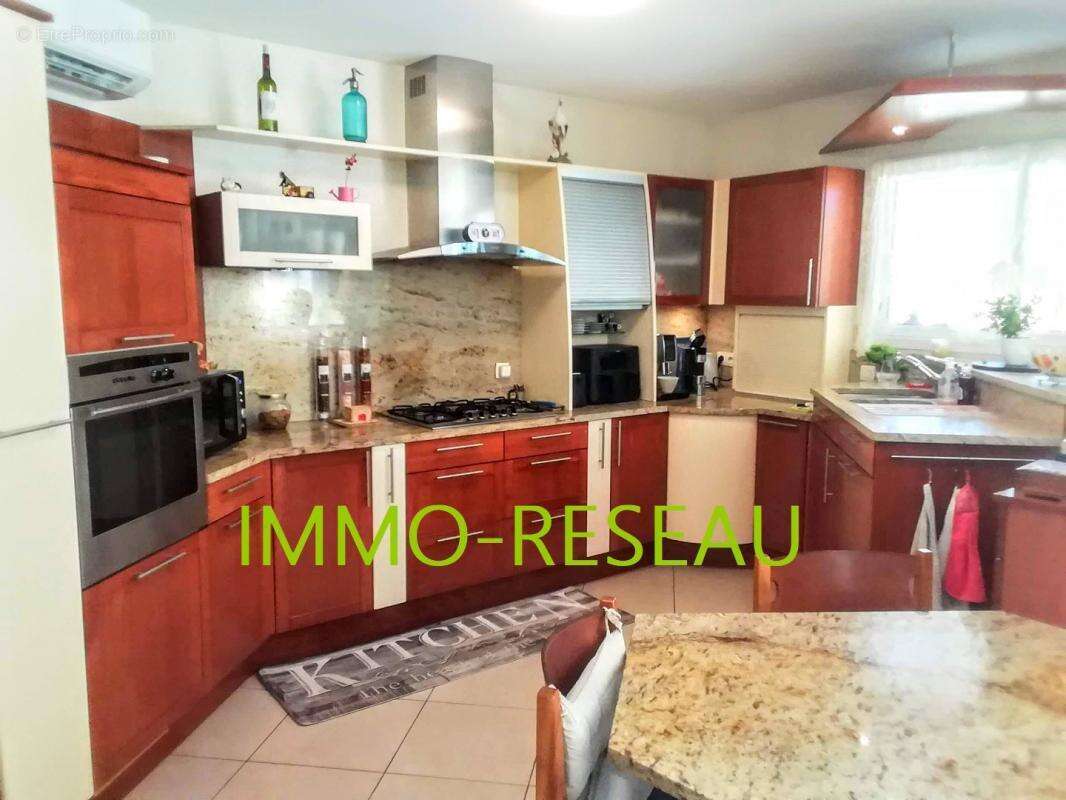 Maison à LA ROCHE-SUR-YON