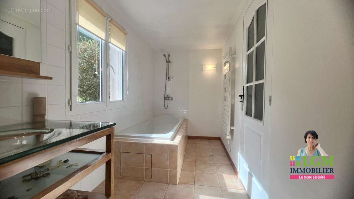 Maison à SOUDORGUES