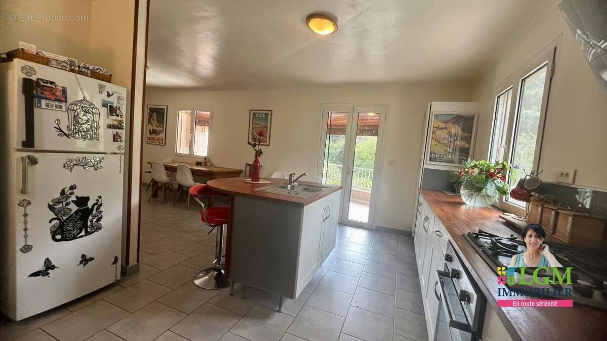 Maison à SOUDORGUES