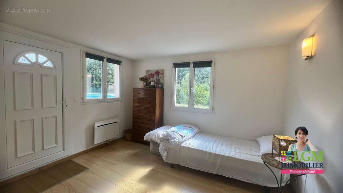 Maison à SOUDORGUES