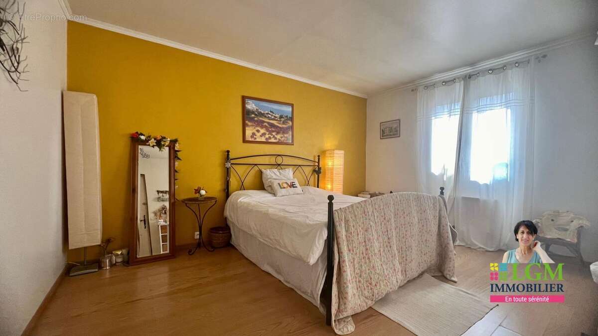 Maison à SOUDORGUES