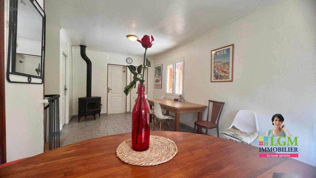 Maison à SOUDORGUES