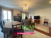 Maison à SAINT-BRICE-SOUS-FORET