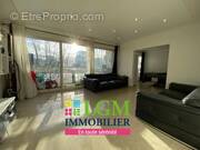 Appartement à SARCELLES