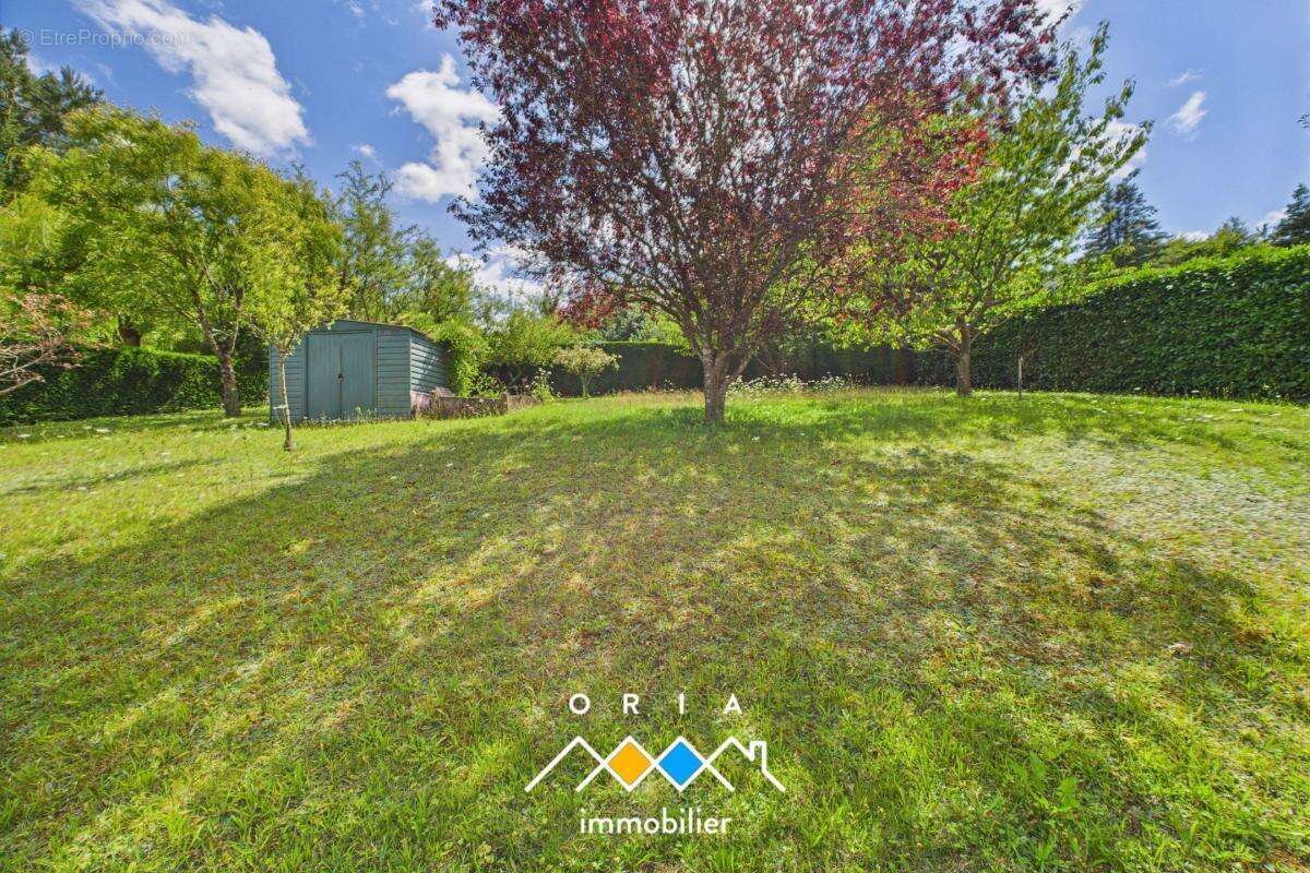 Maison à NOVEANT-SUR-MOSELLE