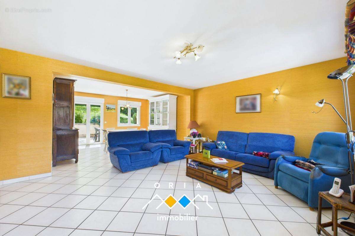 Maison à NOVEANT-SUR-MOSELLE