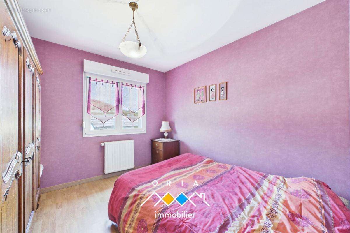 Maison à NOVEANT-SUR-MOSELLE