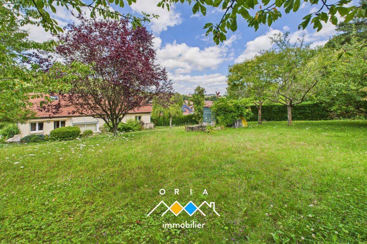 Maison à NOVEANT-SUR-MOSELLE