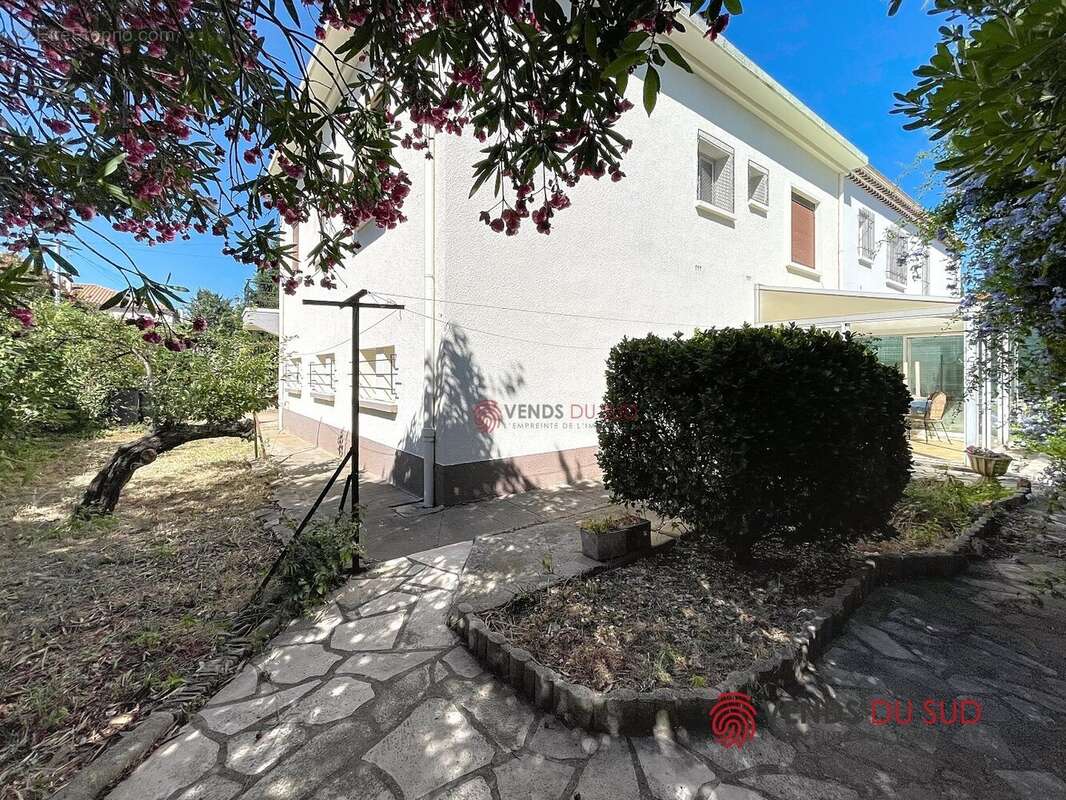 Maison à BEZIERS
